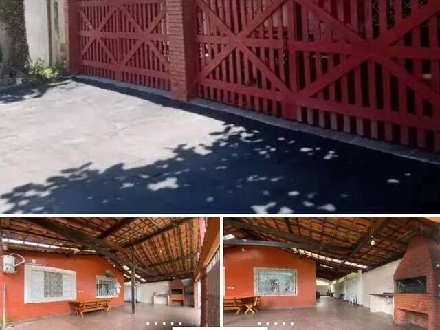 Casa para Venda em Caraguatatuba - 2
