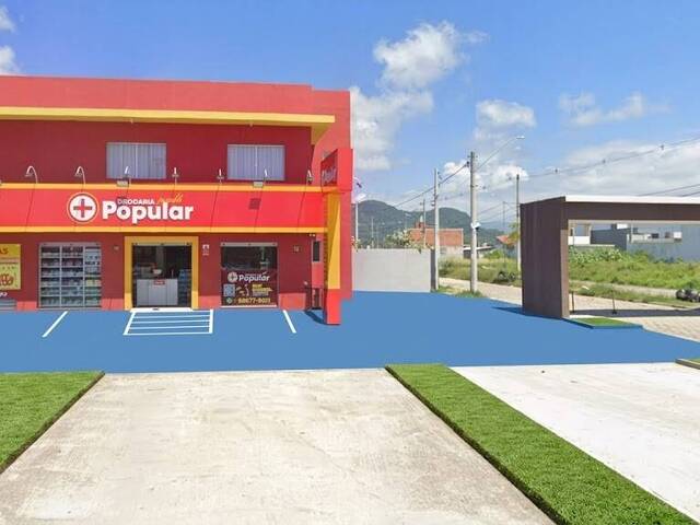 #801 - Sobrado para Locação em Caraguatatuba - SP