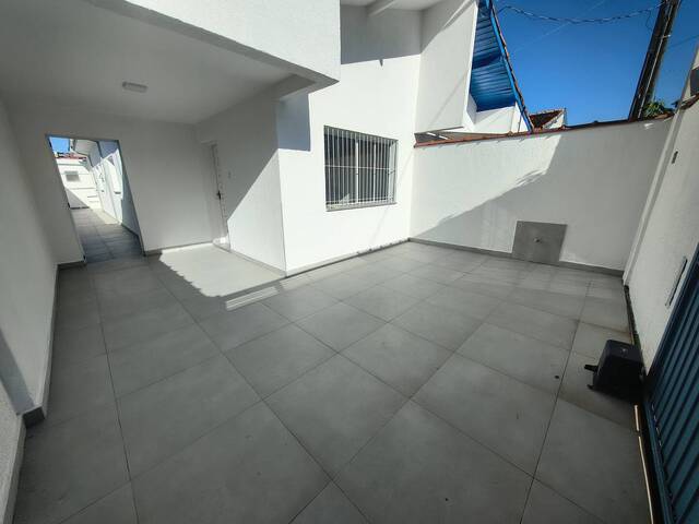 Apartamento para Locação em Caraguatatuba - 4