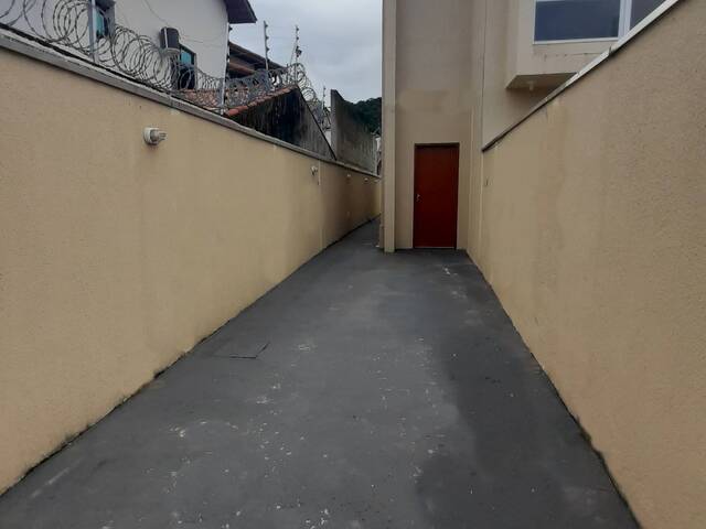 #706 - Casa para Locação em Caraguatatuba - SP - 3