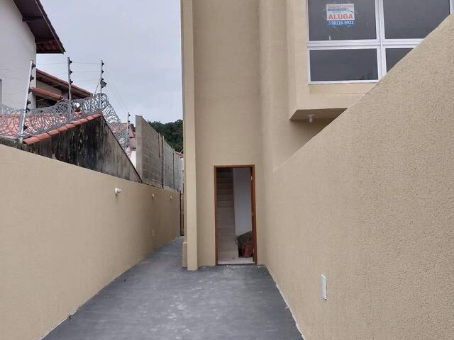 #706 - Casa para Locação em Caraguatatuba - SP - 1