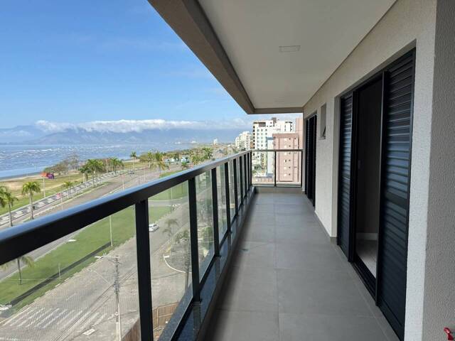 #881 - Apartamento para Venda em Caraguatatuba - SP - 3