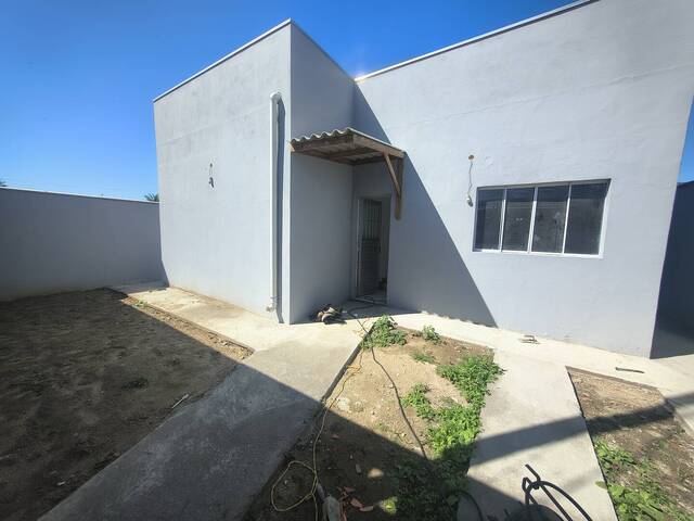 #877 - Casa para Locação em Caraguatatuba - SP - 1