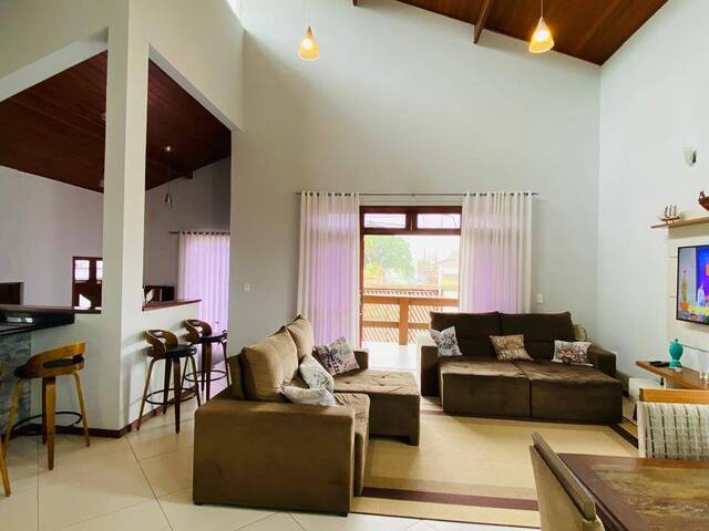 #882 - Casa para Venda em Caraguatatuba - SP - 2