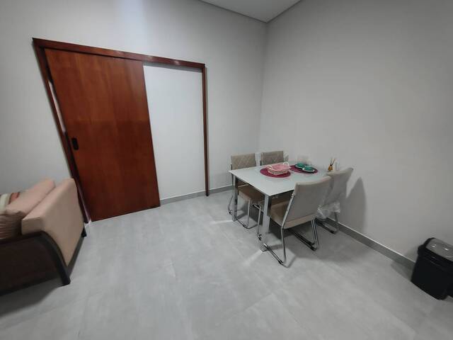#869 - Studio para Locação em Caraguatatuba - SP - 3