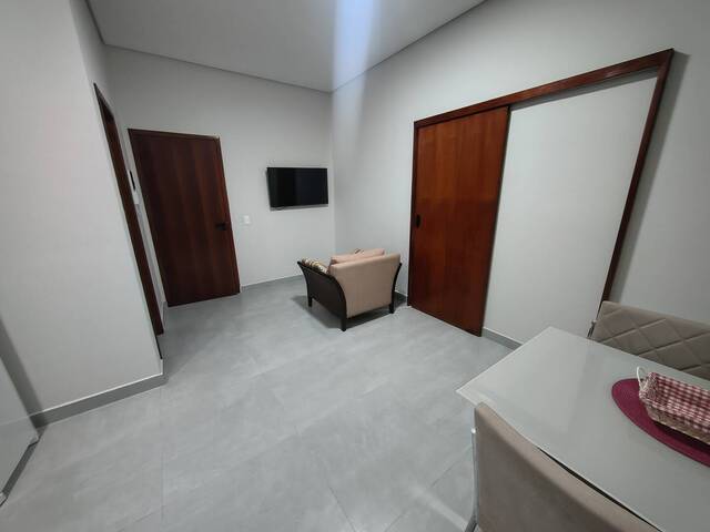 #869 - Studio para Locação em Caraguatatuba - SP - 2
