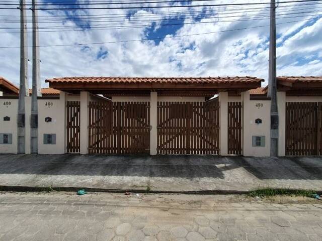 #CA00086 - Casa para Venda em Caraguatatuba - SP - 1